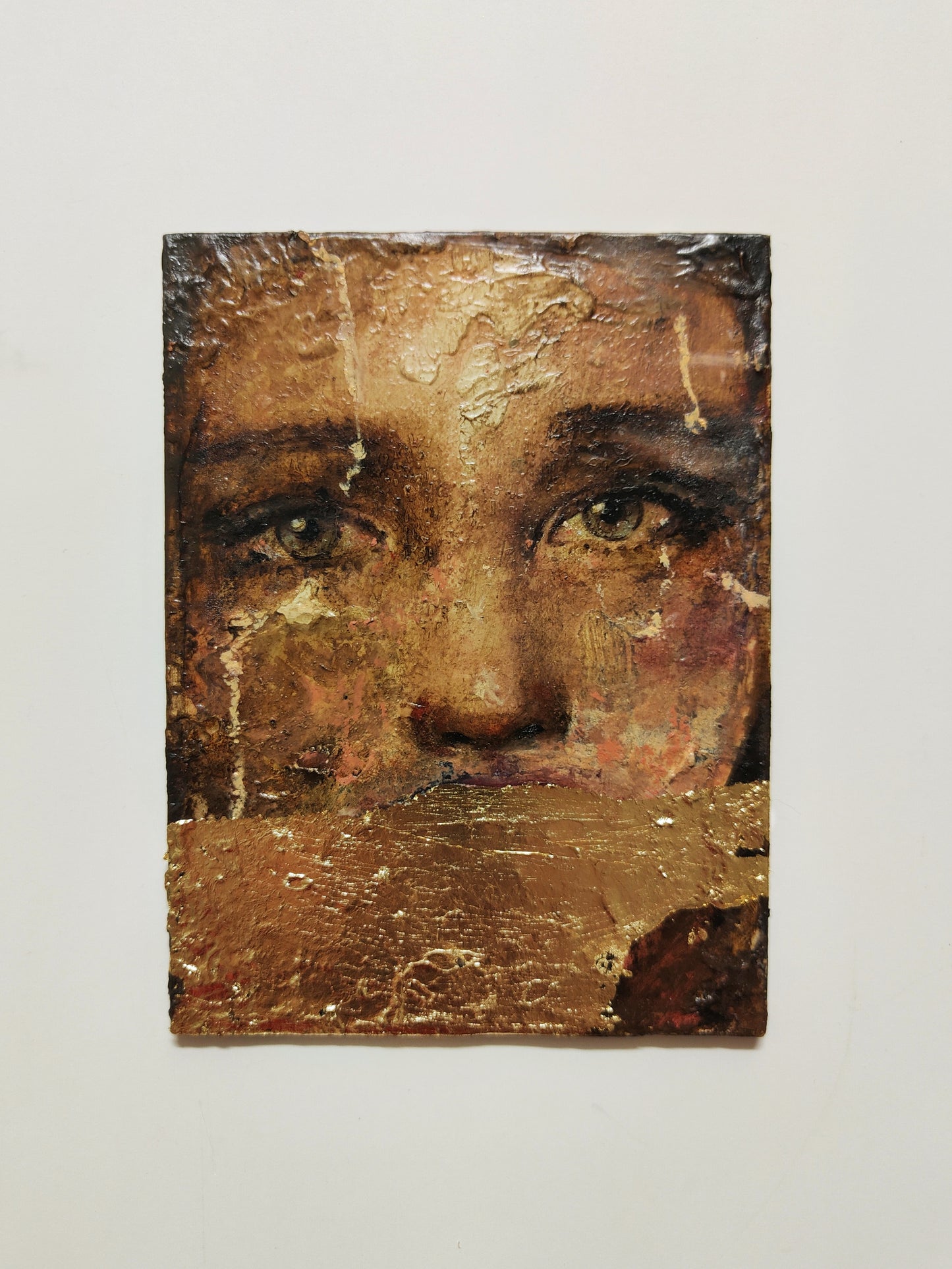 Serie «Sunday» 32x27cm