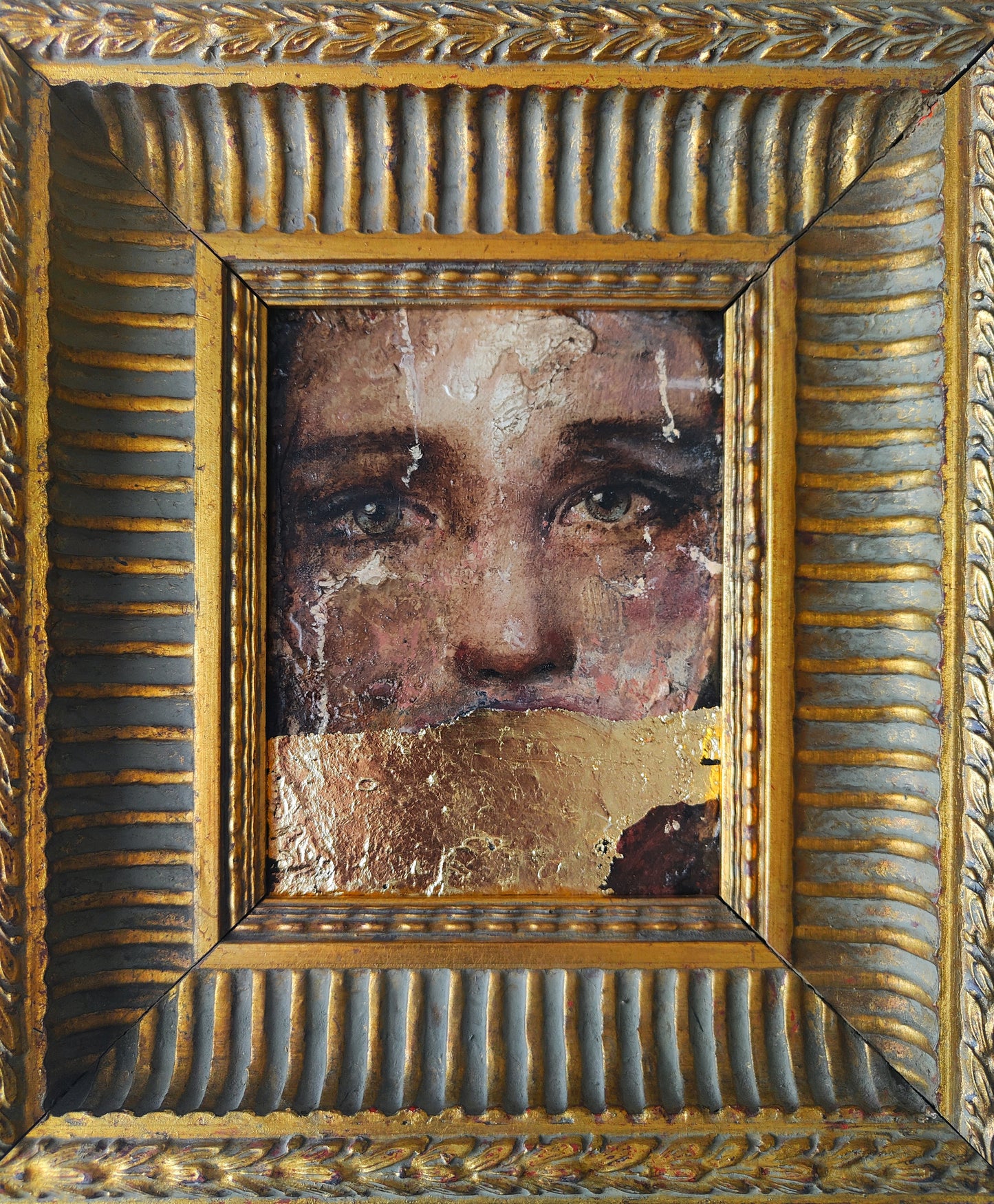 Serie «Sunday» 32x27cm