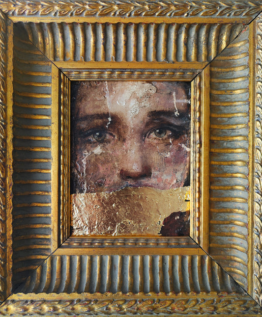 Serie «Sunday» 32x27cm