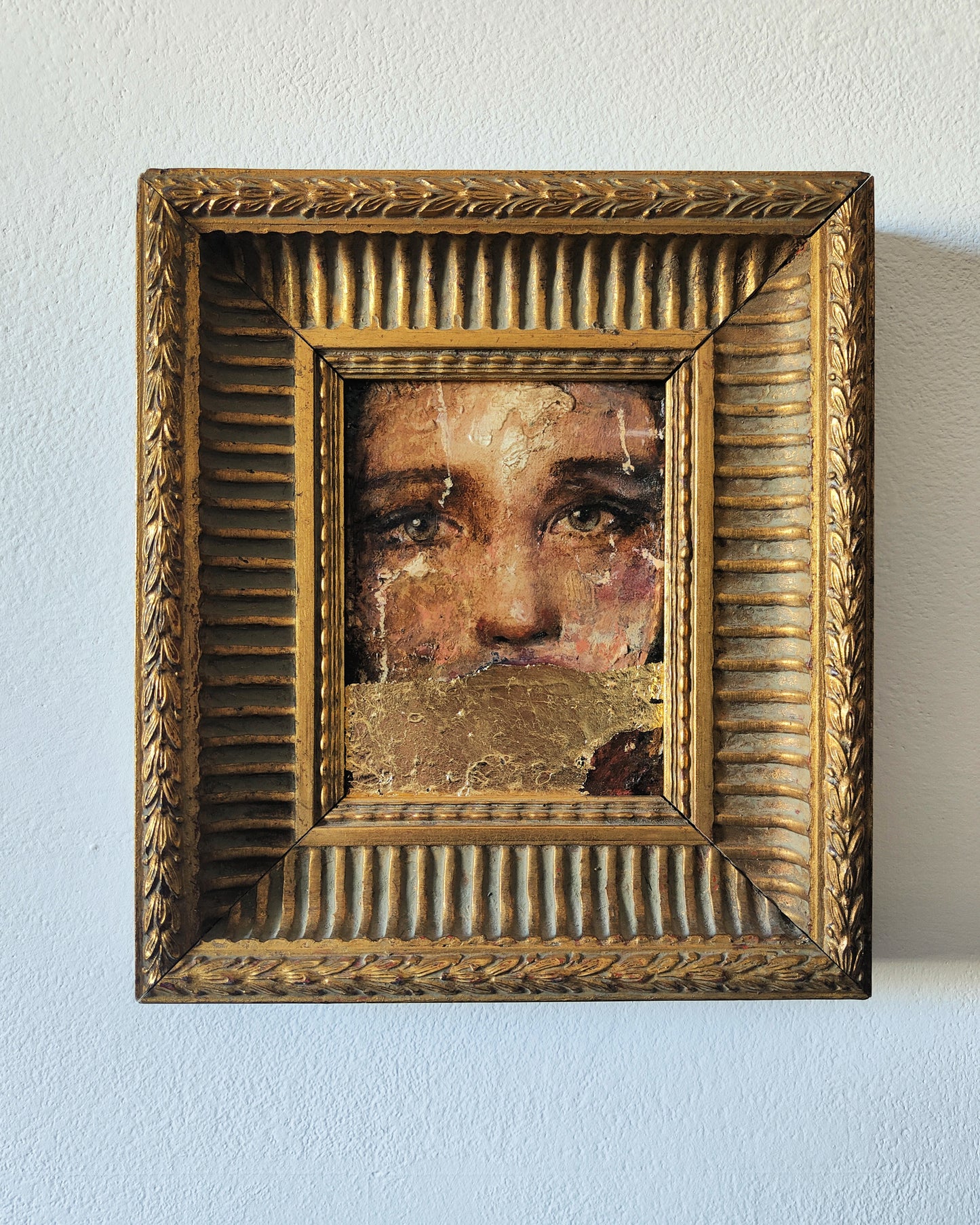 Serie «Sunday» 32x27cm