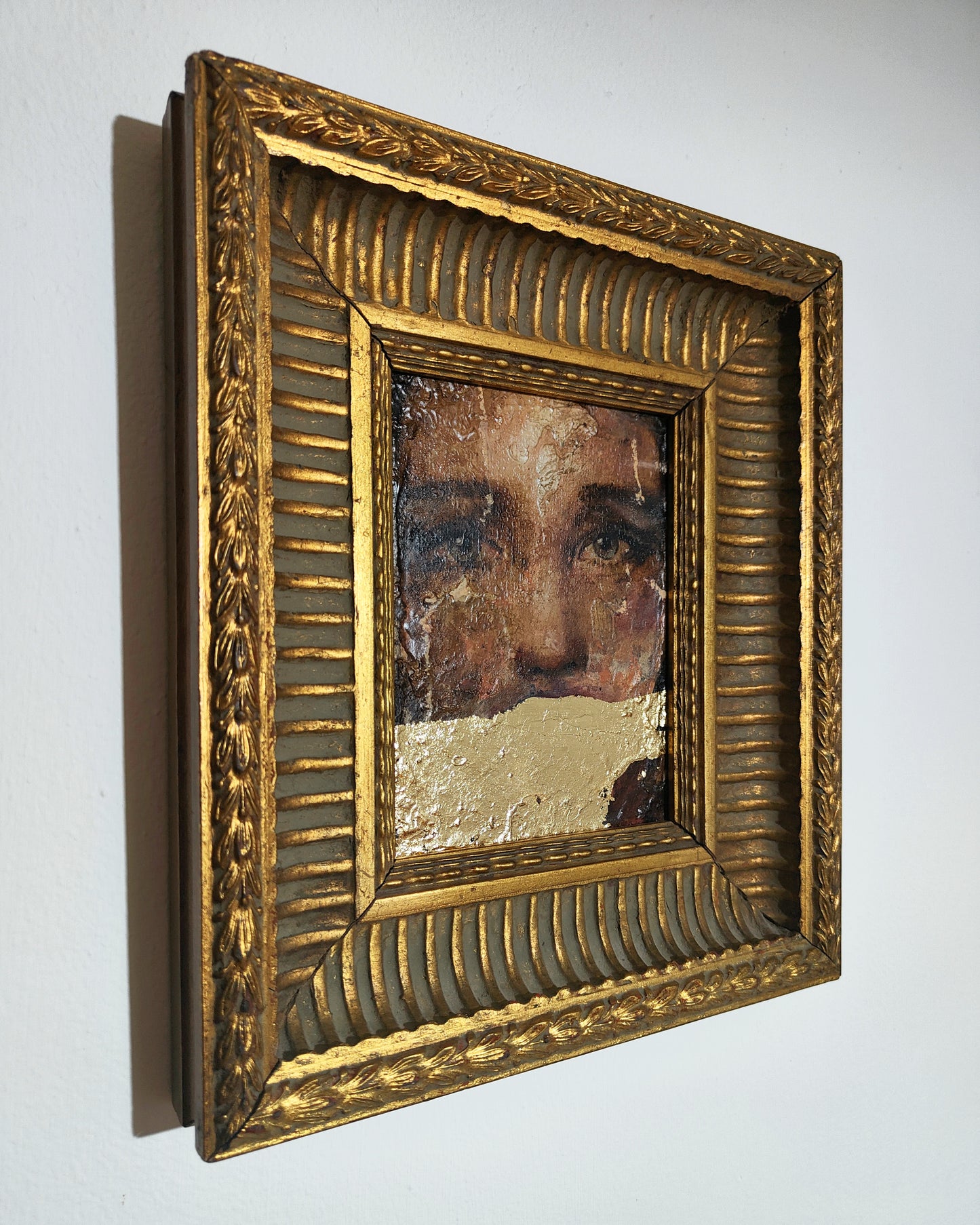 Serie «Sunday» 32x27cm