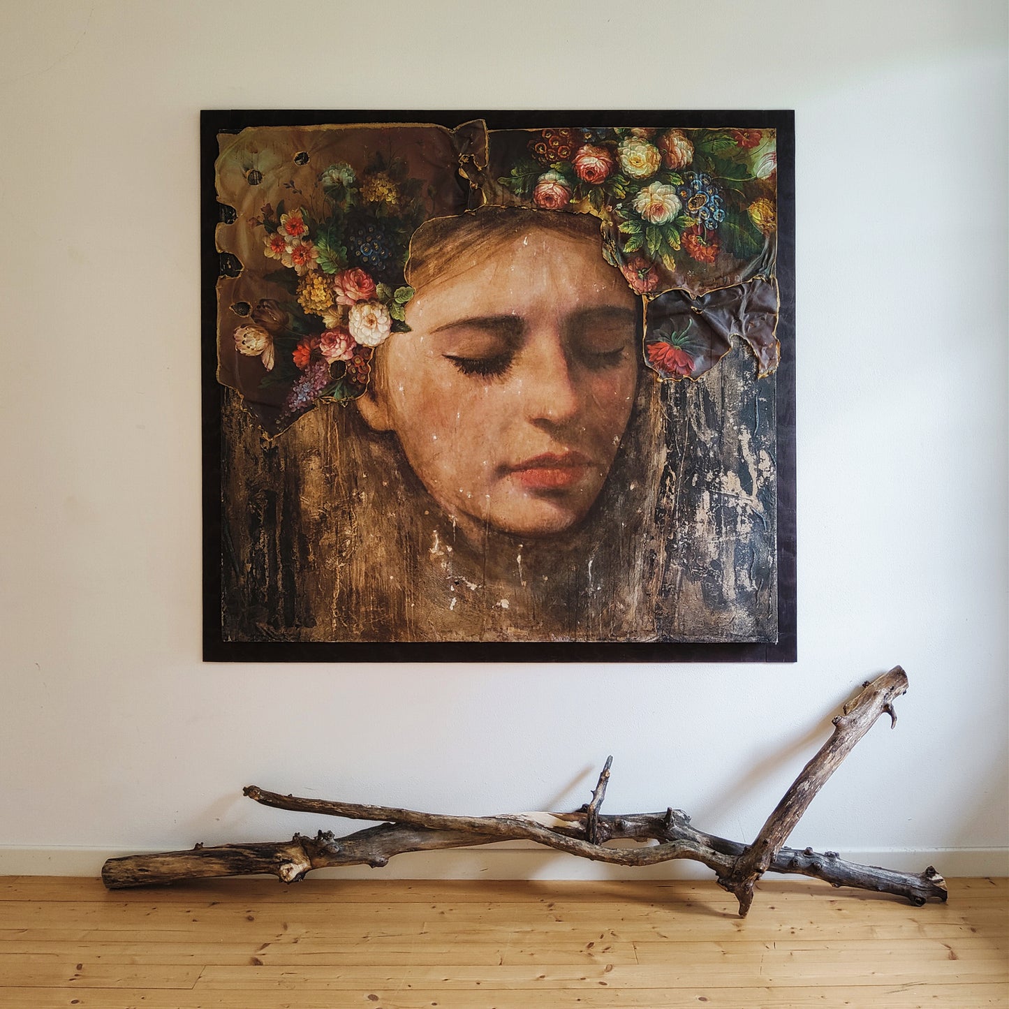 Elegia dell'assenza