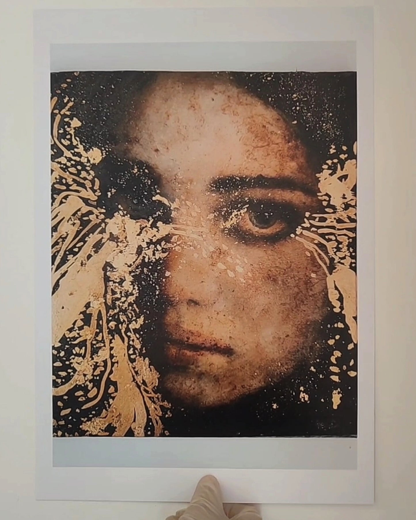 Stampa da dipinto originale (disponibile nella pagina OPERE)