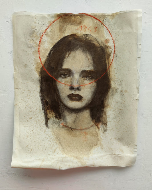 «Red Signs» Series