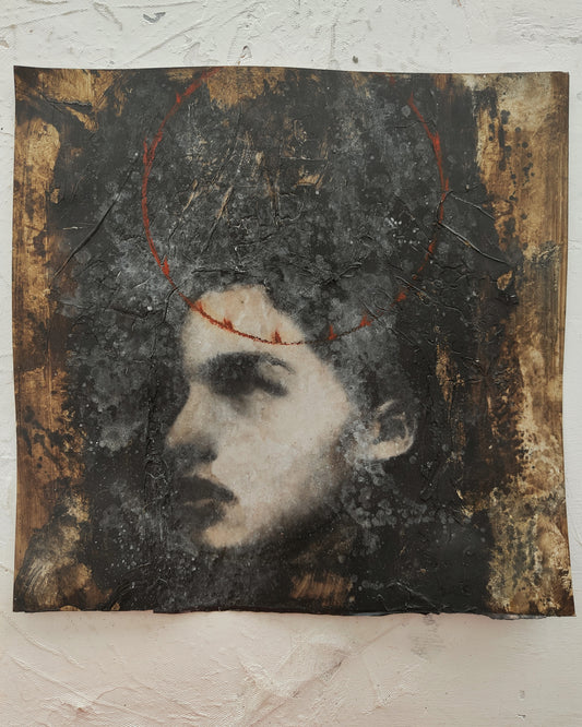 «Red Signs» Series
