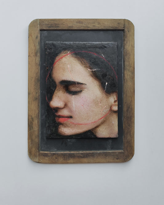 «Red Signs» Series