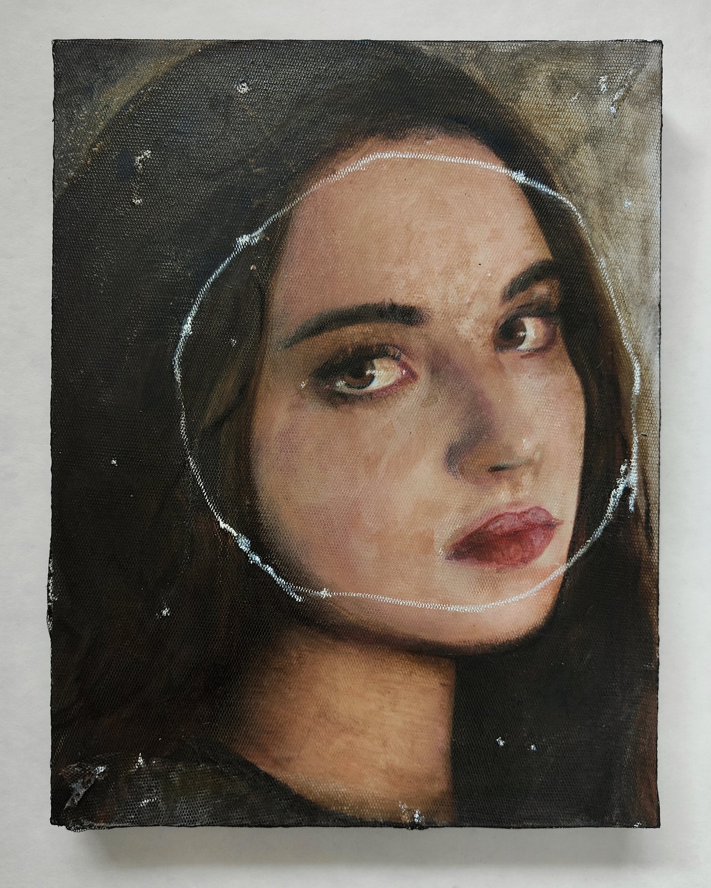 Respiro - 40x30cm
