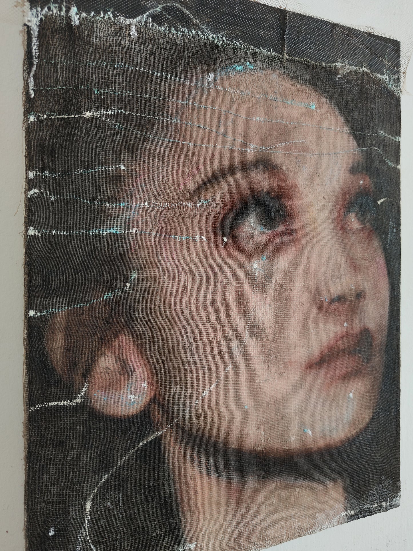Respiro - 40x30cm