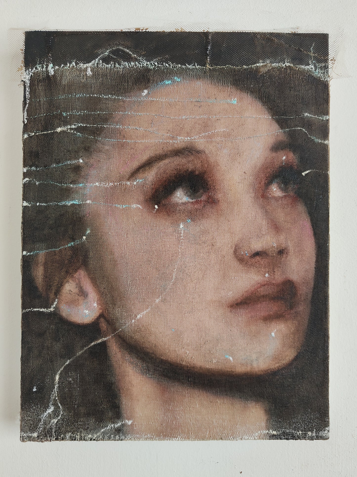 Respiro - 40x30cm