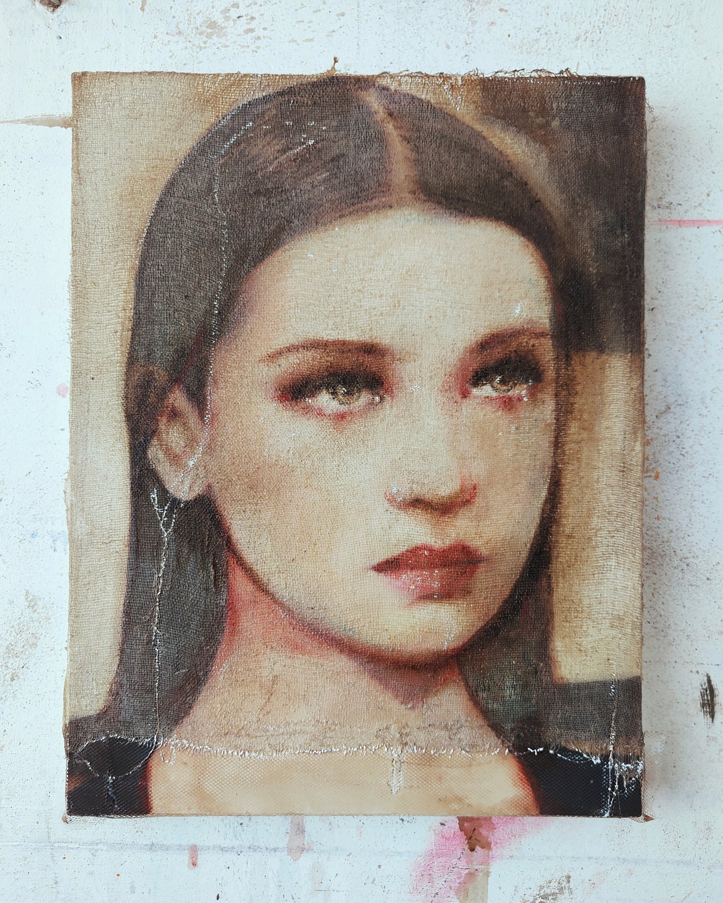Respiro - 40x30cm