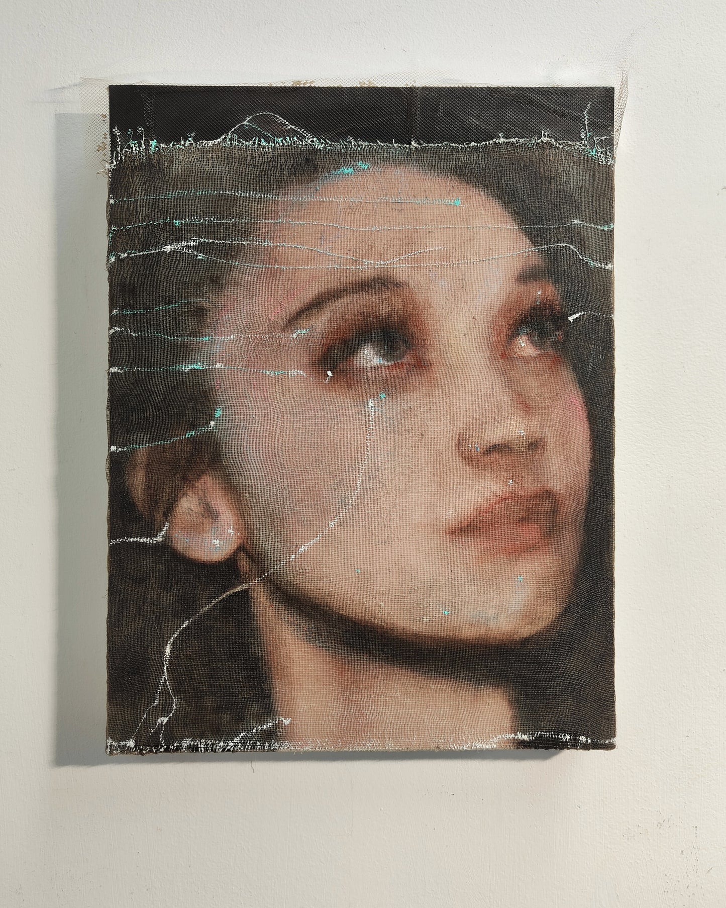 Respiro - 40x30cm