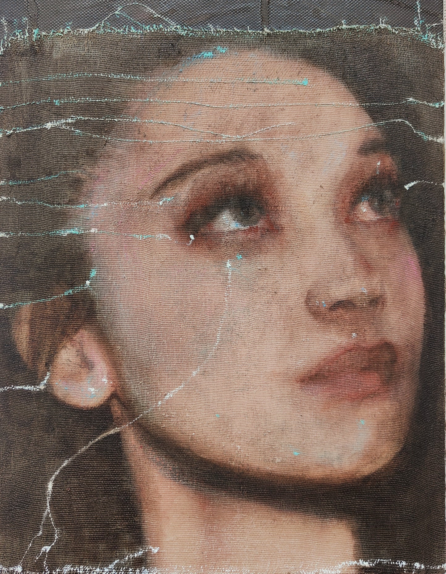 Respiro - 40x30cm