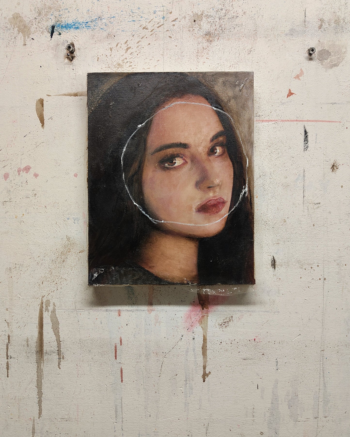 Respiro - 40x30cm