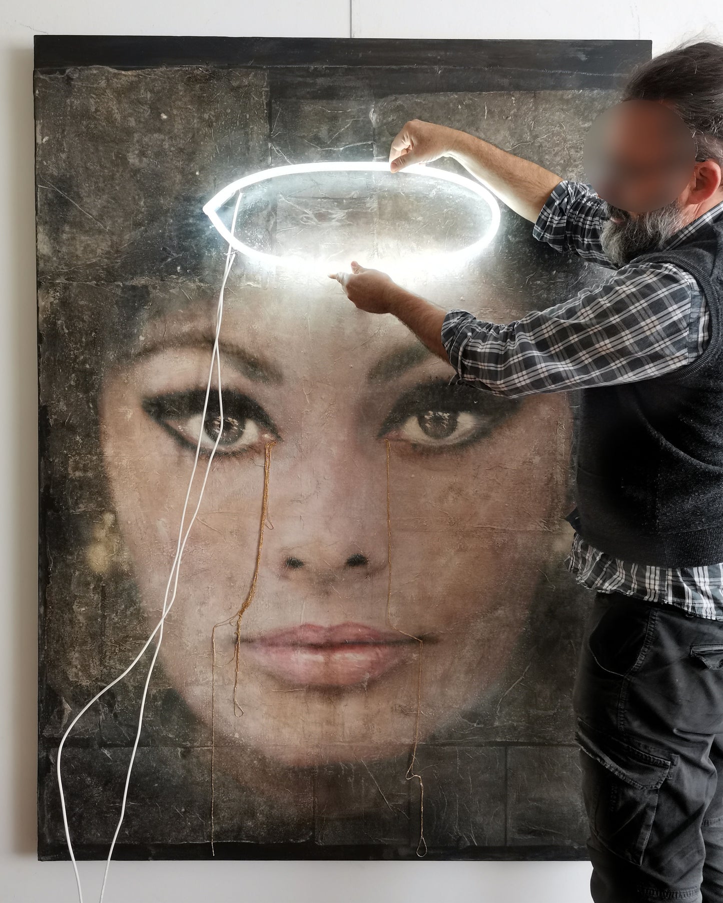 Tribute to Sofia Loren