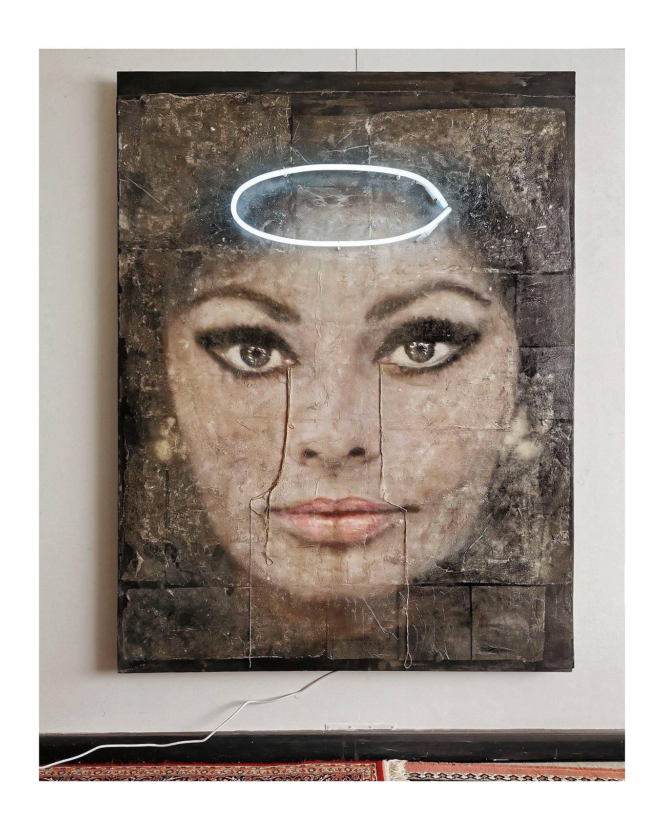 Tribute to Sofia Loren